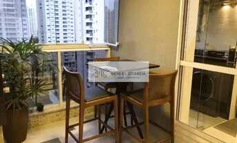 Imagem 6: Apartamento à venda, Gleba Fazenda Palhano, Londrina, PR