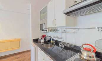 Imagem 7: Aluguel Apartamento 1 Dormitórios - 51 m² Pinheiros
