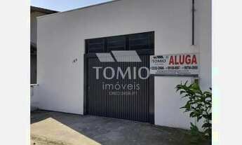 Imagem: Galpão para Locação, Centro - Gaspar