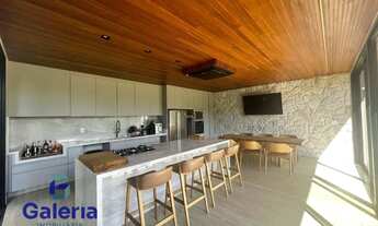 Imagem 7: Espetacular casa de alto padrão no Residencial Alto do Castelo em Ribeirão Preto