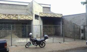 Imagem: Terreno comercial / Área para incorporação