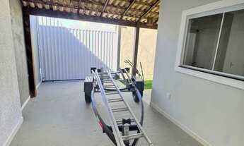 Imagem 6: Linda casa em planície da Serra