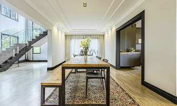 Imagem 13: Casa em condomínio à venda no Abranches ARYA1