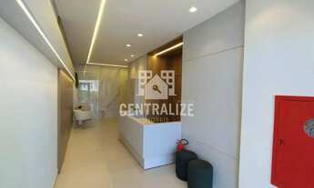 Imagem 2: VENDA-EDIFÍCIO MAISON 700-JARDIM CARVALHO- PONTA GROSSA - PR