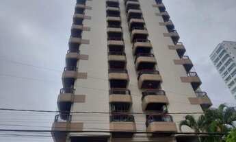 Imagem: Apartamento 2 quartos sendo 1 suite Canto