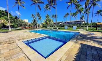 Imagem 3: Imóvel para venda tem 248 metros quadrados com 5 quartos em Muro Alto - Ipojuca - PE