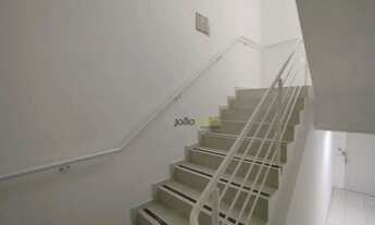 Imagem 5: Cobertura com 4 dormitórios para alugar, 146 m² - Sertão do Maruim - São José/SC