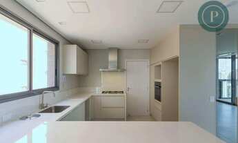 Imagem 7: Apartamento à venda, 157 m² por R$ 2.995.000,00 - Agua Verde - Curitiba/PR