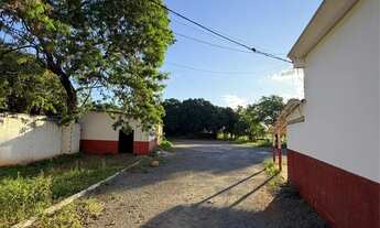 Imagem 4: Área comercial de 4.034m2 com galpão no Parque Buritis - Goiânia / GO