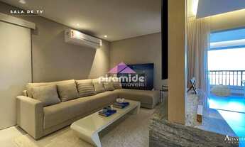 Imagem 2: Lançamento Alta Vista Urbanova: Apartamento com 3 dormitórios à venda, 158,16m² por R$ 1.9