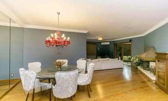 Imagem 5: Apto 3 dorm 1 suíte 205 m² - Bairro Bela Vista