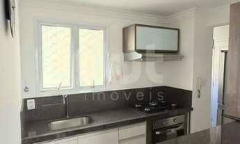 Imagem 4: Apartamento - Mansões Santo Antônio - Campinas