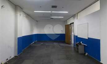 Imagem 6: Prédio inteiro com 1 quartos à venda ou para locação em Santo Amaro - SP