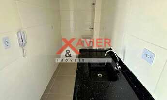 Imagem 3: Apartamento Novo à venda , 2 quartos e Varanda - MCMV - Jardim Eliane