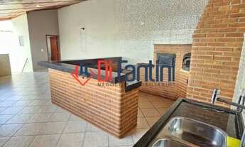 Imagem 6: CASA RESIDENCIAL em SANTA BÁRBARA D'OESTE - SP, PARQUE PLANALTO