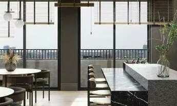 Imagem 4: Apartamento com 2 dormitórios à venda, 59 m² por R$ 530.000,00 - Intermares - Cabedelo/PB