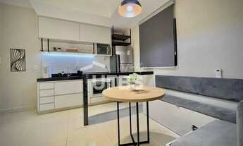 Imagem: Apartamentos de 27 a 32 m² Condomínio