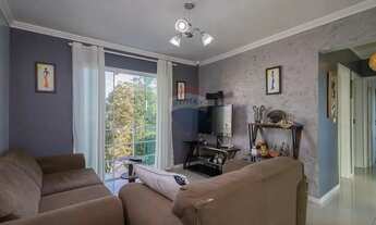 Imagem: Sobrado 243m², 4 quartos, 5 vagas, à venda