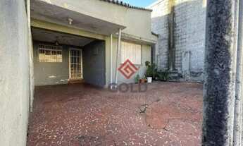 Imagem: Terreno à venda, 290 m² por R$ 550.000,00