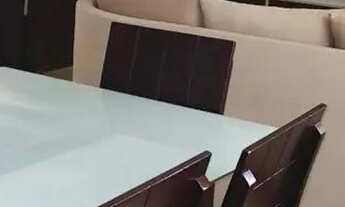 Imagem 6: Apartamento no Setor Oeste Apartamento com 3 Quarto(s) e 2 banheiro(s) à Venda, 117.00 por