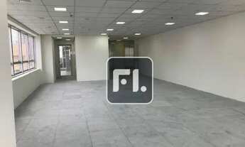 Imagem 4: Conjunto à venda, 208 m² por R$ 2.170.000,00 - Vila Olímpia - São Paulo/SP