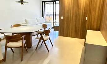 Imagem 2: Apartamento no Versa Ponta Verde