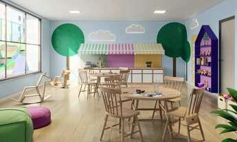 Imagem 2: Apartamentos à Venda na Avenida Goiás Norte, Setor Criméia Oeste