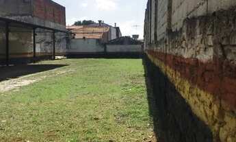 Imagem 4: Terreno para alugar, 600 m² por R$ 18.000,00/mês - Mooca - São Paulo/SP
