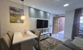 Imagem 5: Sobrado com 2 quartos para alugar por R$ 2800.00, 100.00 m2 - CARA-CARA - PONTA GROSSA/PR