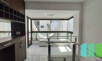 Imagem 4: Apartamento Duplex - 2 Suítes - 120 m² - Ed. Diego Velazquez - Jardim Camburi - Vitória/ES