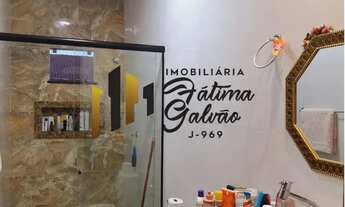 Imagem 6: Vendo Ampla Casa Em Condomínio Fechado / Pratinha