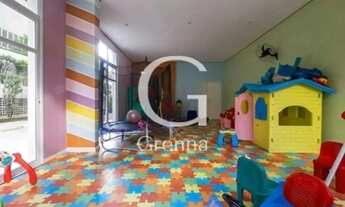 Imagem 7: Apartamento mobiliado para locação e à venda com 73m², Pinheiros-SP