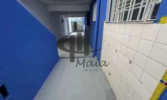 Imagem 7: Venda Prédio Comercial Sao Caetano do Sul Osvaldo Cruz Ref: 43174