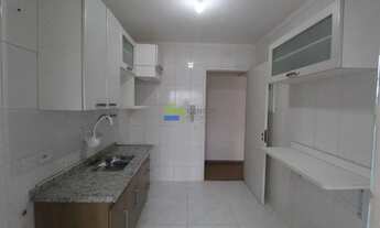 Imagem 4: Tatuapé, 64m², 2dts, 2wcs, 1vg, px metrô!!!