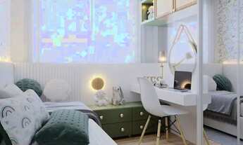 Imagem 3: Novo Prado Apartamento com 3 dormitórios