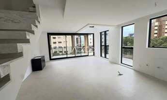 Imagem: Apartamento duplex com 3 quartos à venda