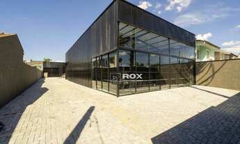 Imagem 5: Barracões à venda, 300 m² por R$ 1.890.000 - Bairro Alto - Curitiba/PR