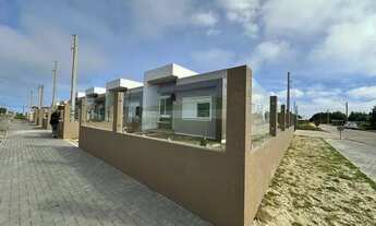 Imagem 2: Casa à venda em Imbé - Centro