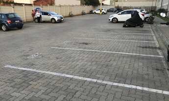 Imagem 2: Apartamento para venda com 45 metros quadrados com 2 quartos em Água Branca - Piracicaba