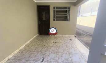 Imagem 3: Casa 2 dormitórios para locação Vila Lunardi Campinas/SP