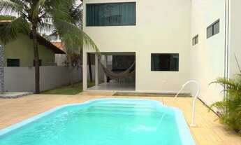 Imagem 3: Linda casa de Praia