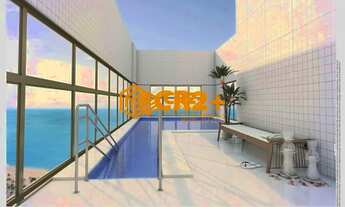 Imagem 6: Apartamento a Venda 33m² com 1 quarto em bairro Boa Viagem em Recife