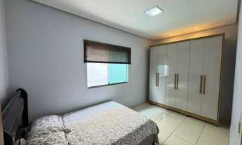 Imagem 6: Casa à venda no Vila Sumaré (Montes Claros) - 3 quartos, suíte e 4 vagas