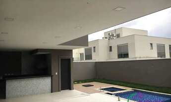 Imagem 5: CASA EM CONDOMÍNIO - TAMBORÉ - SP