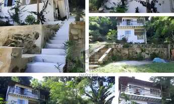 Imagem: Casa a Venda Paraty