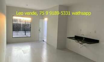 Imagem 7: Leo vende, bairro Gabriela, 2