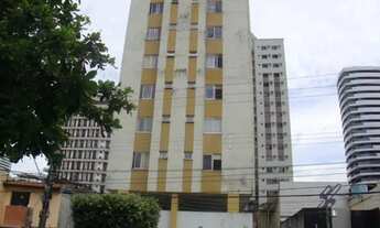 Imagem 7: Edifício Columbia - 100% mobiliado - locação no Umarizal