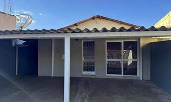 Imagem 2: Aluguel Casa Setor Central