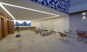 Imagem 16: Sala Vila da Serra/ Vale do Sereno Locação