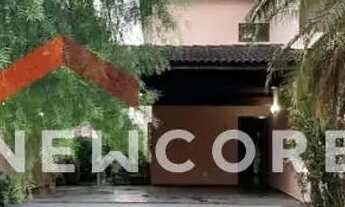 Imagem: Casa de condomínio em Rua Egberto Ferreira